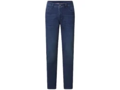 Herren Sweatdenim-Jeans, Slim Fit