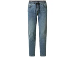 Herren Sweatdenim-Jeans, Straight Fit