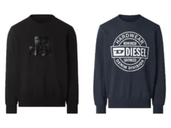 Herren Sweater