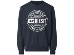 Herren Sweater