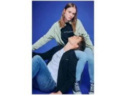 Herren Sweater / Sweatjacke