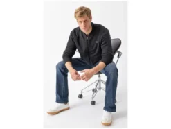 Herren Sweater / Sweatjacke
