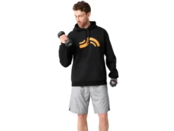 Herren Sweathoodie