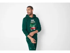 Herren Sweathoodie