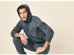 Herren Sweathoodie