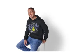 Herren Sweathoodie