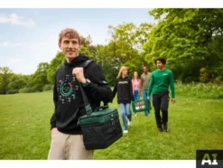 Herren Sweathoodie »Fan Edition«