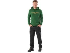 Herren Sweathoodie »Limited Edition«