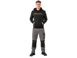Herren Sweathoodie »Limited Edition«