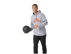 Herren Sweathoodie, mit Kängurutasche