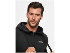 Herren Sweathoodie/Sweatjacke