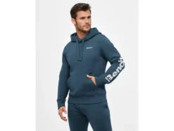 Herren Sweathoodie/Sweatjacke