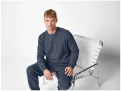 Herren Sweathoodie / Sweatshirt