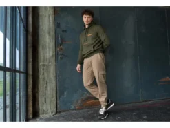 Herren Sweathose