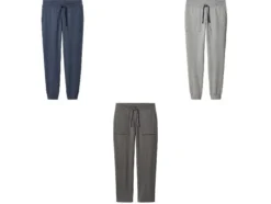 Herren Sweathose