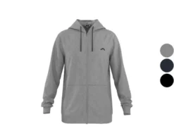 Herren Sweatjacke