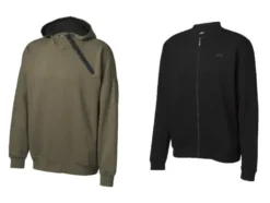 Herren-Sweatjacke