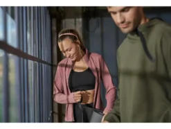 Herren-Sweatjacke
