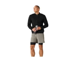 Herren-Sweatjacke