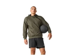 Herren-Sweatjacke
