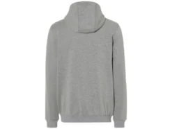 Herren Sweatjacke mit Teddyfutter
