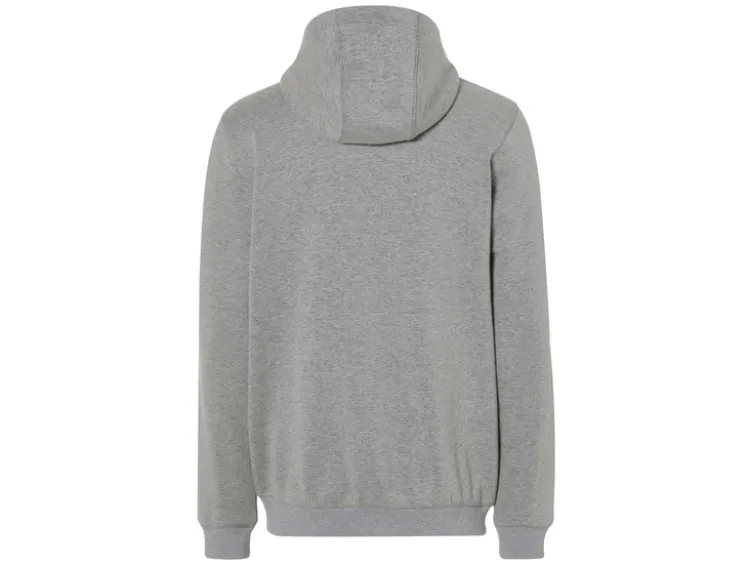 Herren Sweatjacke mit Teddyfutter