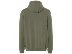 Herren Sweatjacke mit Teddyfutter