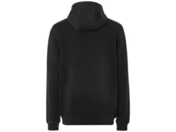 Herren Sweatjacke mit Teddyfutter