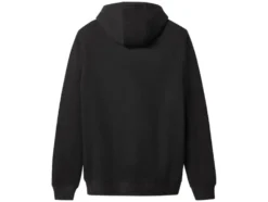 Herren Sweatjacke Teddyfutter