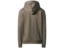 Herren Sweatpullover / Sweathoodie, leger geschnitten