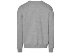Herren Sweatshirt mit Rundhalsausschnitt