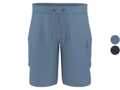 Herren Sweatshorts