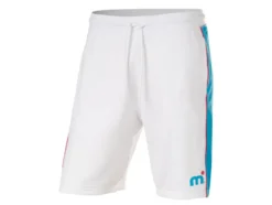 Herren Sweatshorts mit HeiQ Technologie Mint