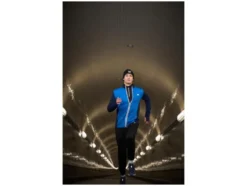 Herren Thermo-Hybridjacke