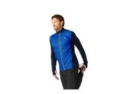 Herren Thermo-Hybridjacke