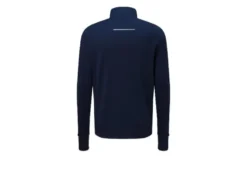 Herren Thermo-Hybridjacke