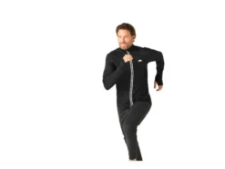 Herren Thermo-Hybridjacke