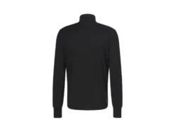 Herren Thermo-Hybridjacke mit Fleece-Futter