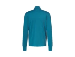 Herren Thermo-Hybridjacke mit Fleece-Futter