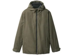 Herren Thermo-Jacke