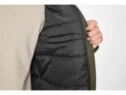 Herren Thermo-Jacke