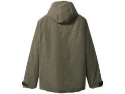 Herren Thermo-Jacke
