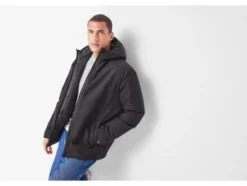 Herren Thermo-Jacke