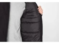 Herren Thermo-Jacke