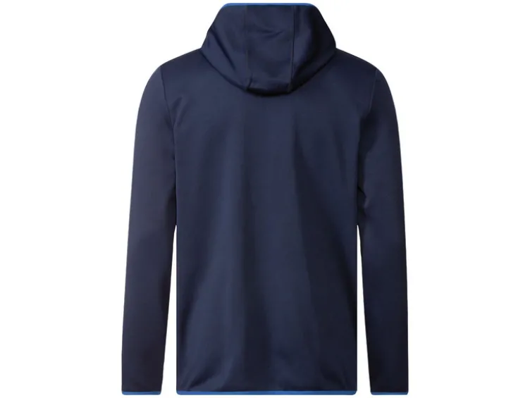 Herren Thermo-Jacke mit Kapuze