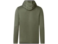 Herren Thermo-Jacke mit Kapuze