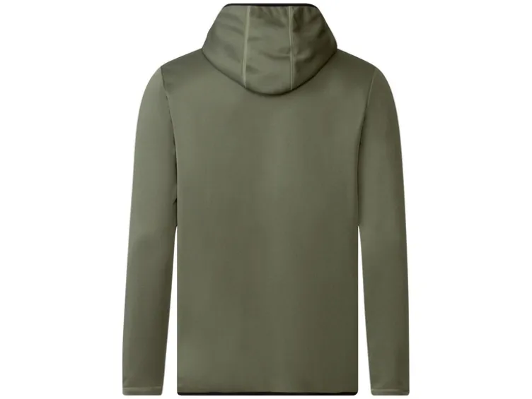 Herren Thermo-Jacke mit Kapuze