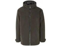 Herren Thermo-Jacke, winddicht