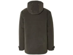 Herren Thermo-Jacke, winddicht