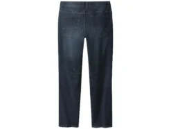 Herren Thermojeans, Straight Fit